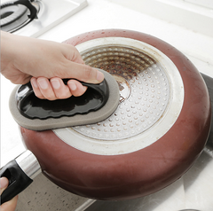 Emery Cleaning Tool